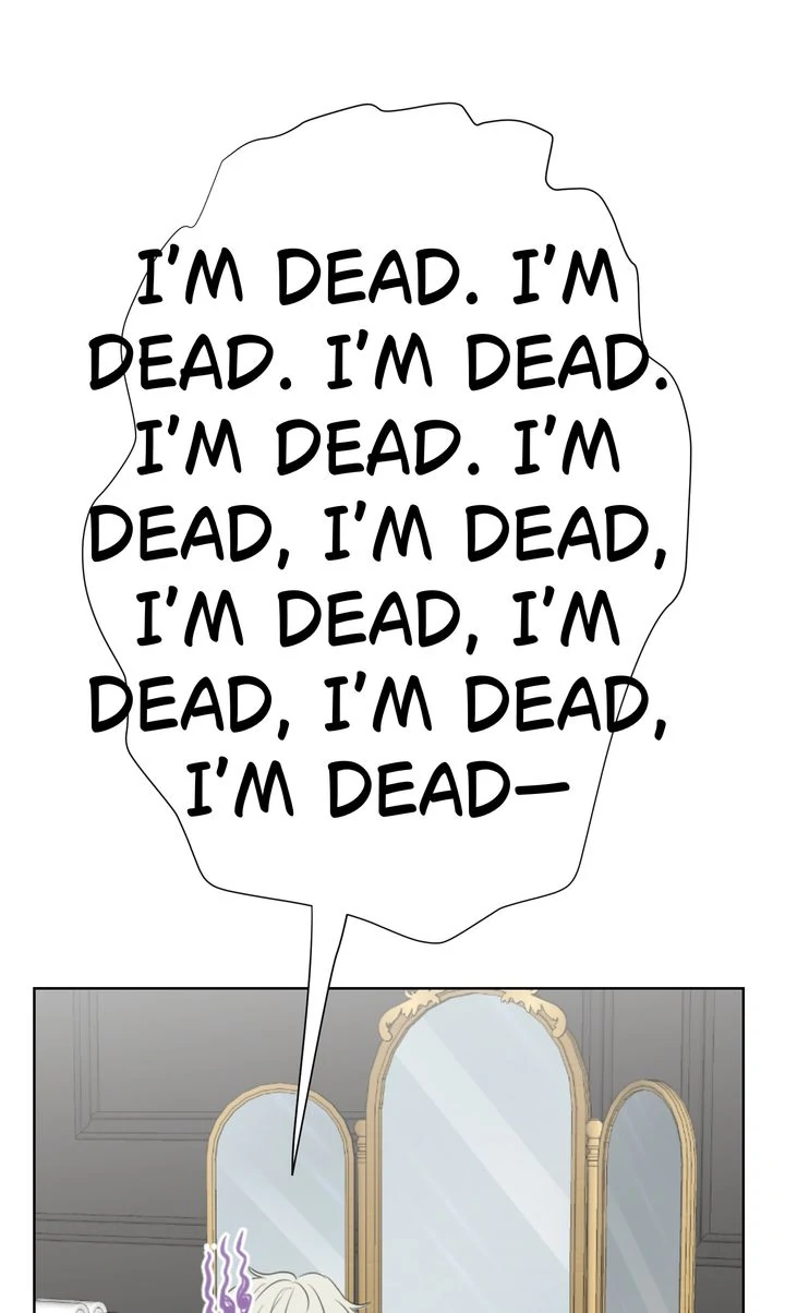 My Sweet Demon King - Chapter 5 Page 20