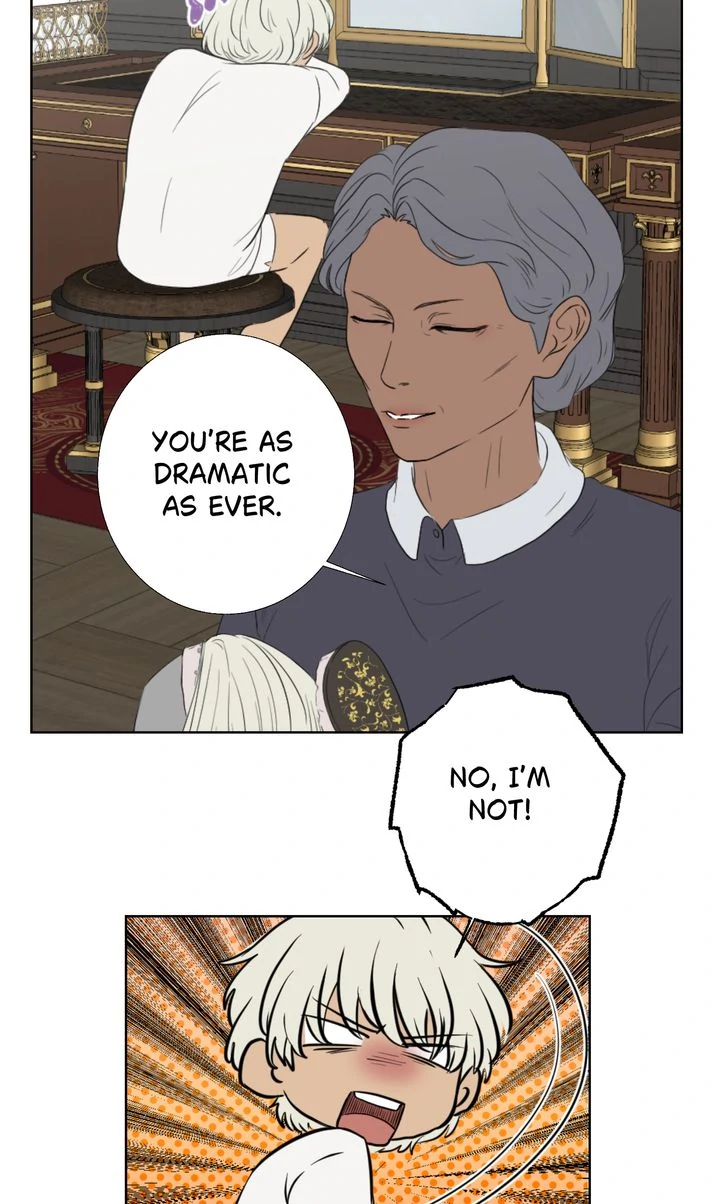 My Sweet Demon King - Chapter 5 Page 21