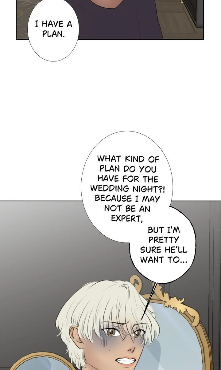 My Sweet Demon King - Chapter 5 Page 23