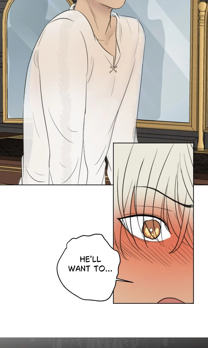 My Sweet Demon King - Chapter 5 Page 24