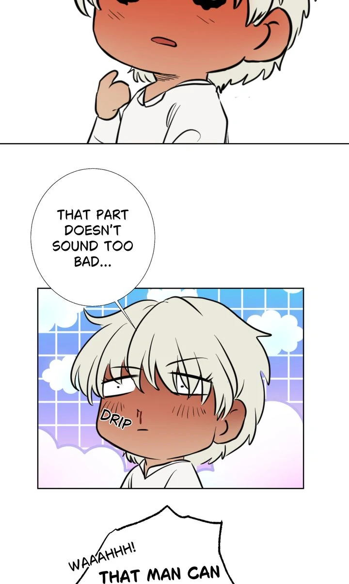 My Sweet Demon King - Chapter 5 Page 26