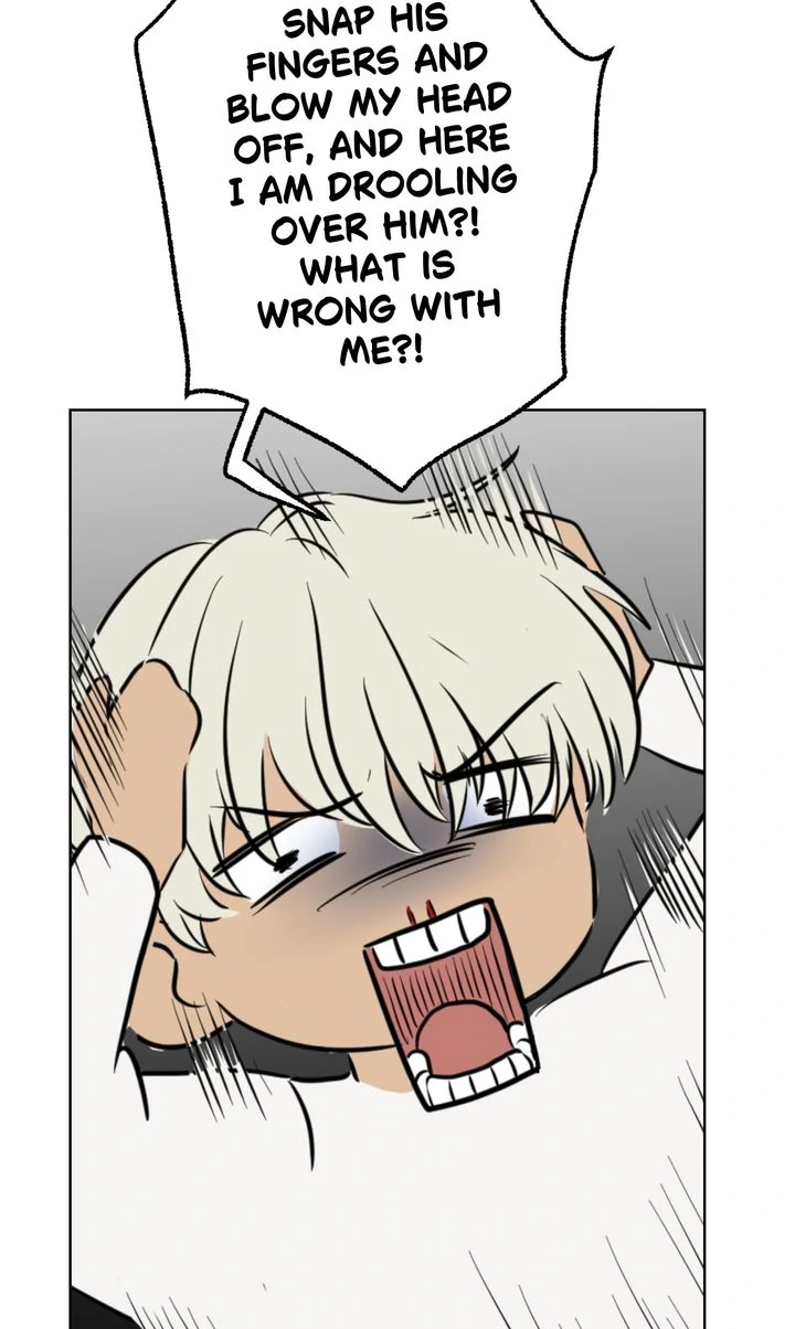 My Sweet Demon King - Chapter 5 Page 27