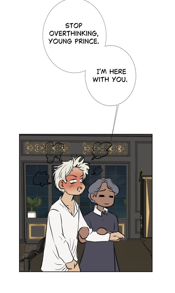 My Sweet Demon King - Chapter 5 Page 29