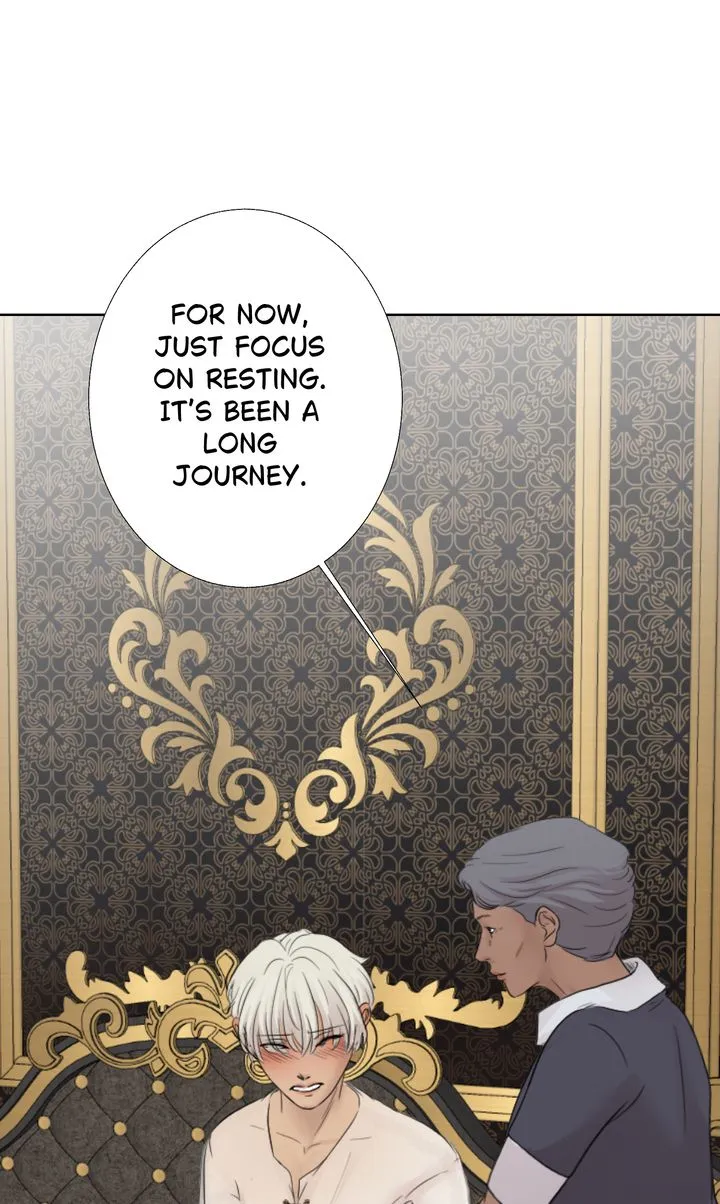 My Sweet Demon King - Chapter 5 Page 30