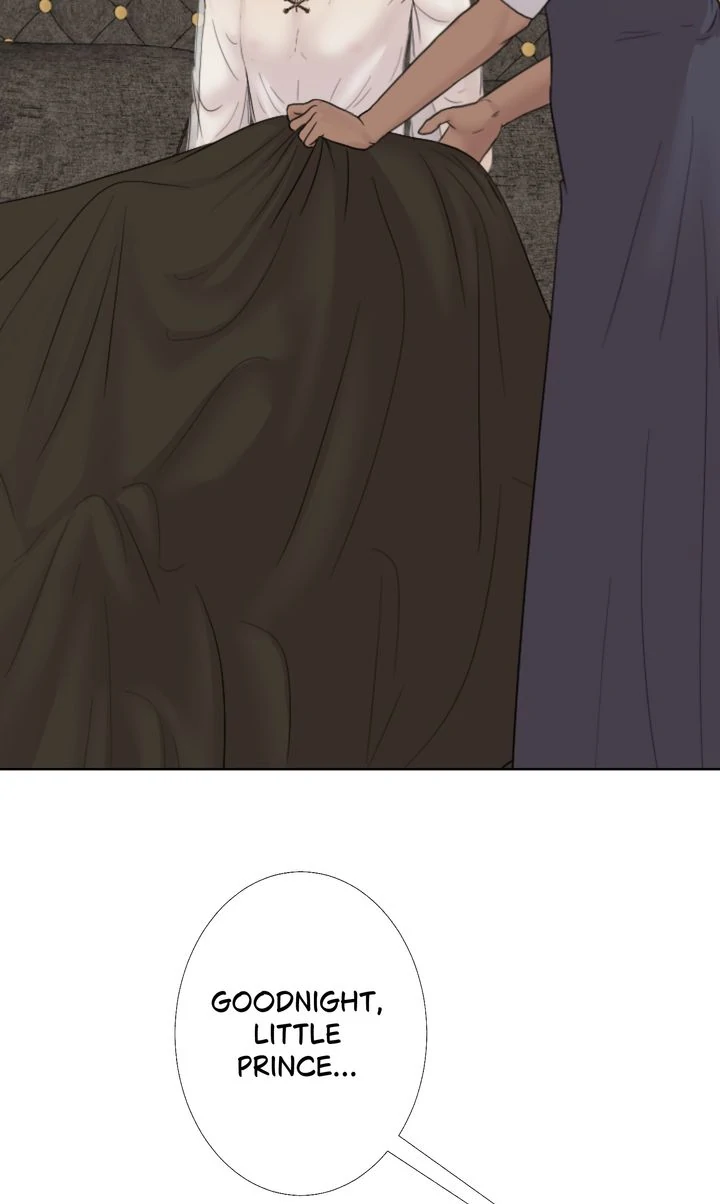 My Sweet Demon King - Chapter 5 Page 31