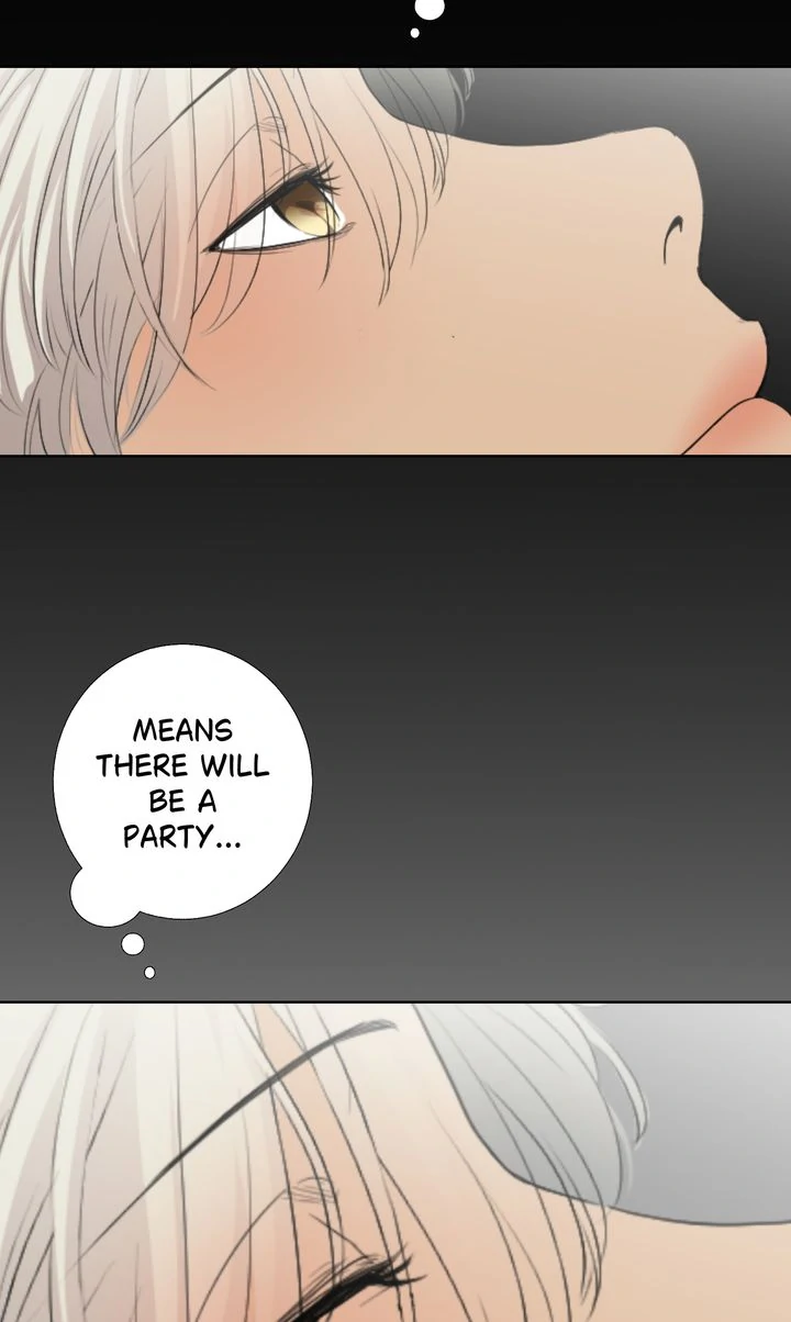 My Sweet Demon King - Chapter 5 Page 34