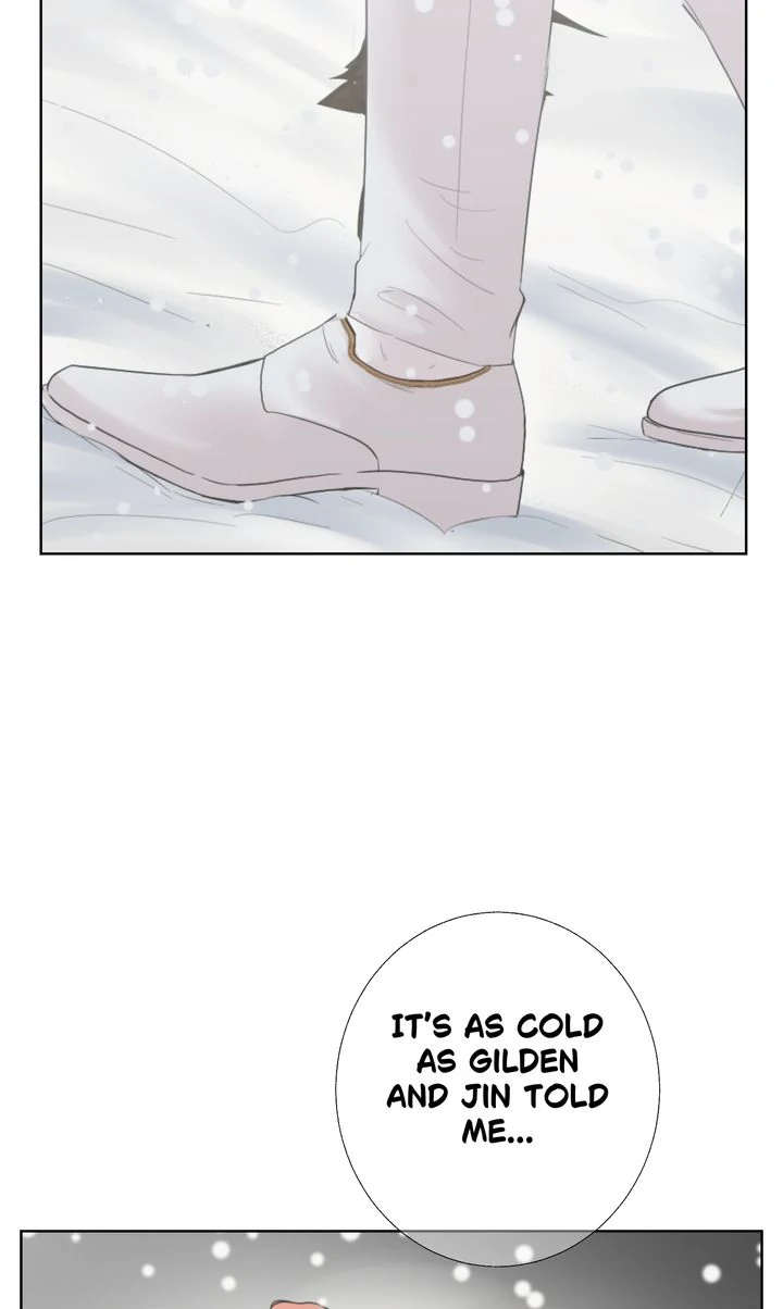 My Sweet Demon King - Chapter 5 Page 38