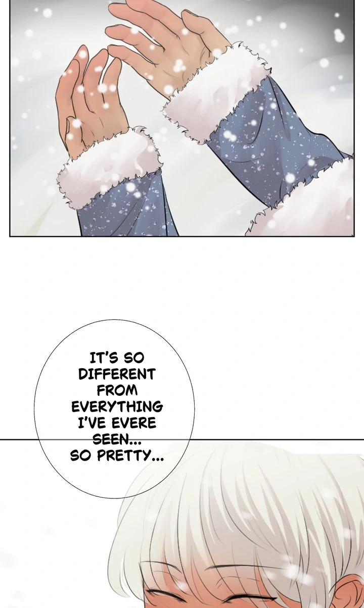 My Sweet Demon King - Chapter 5 Page 39