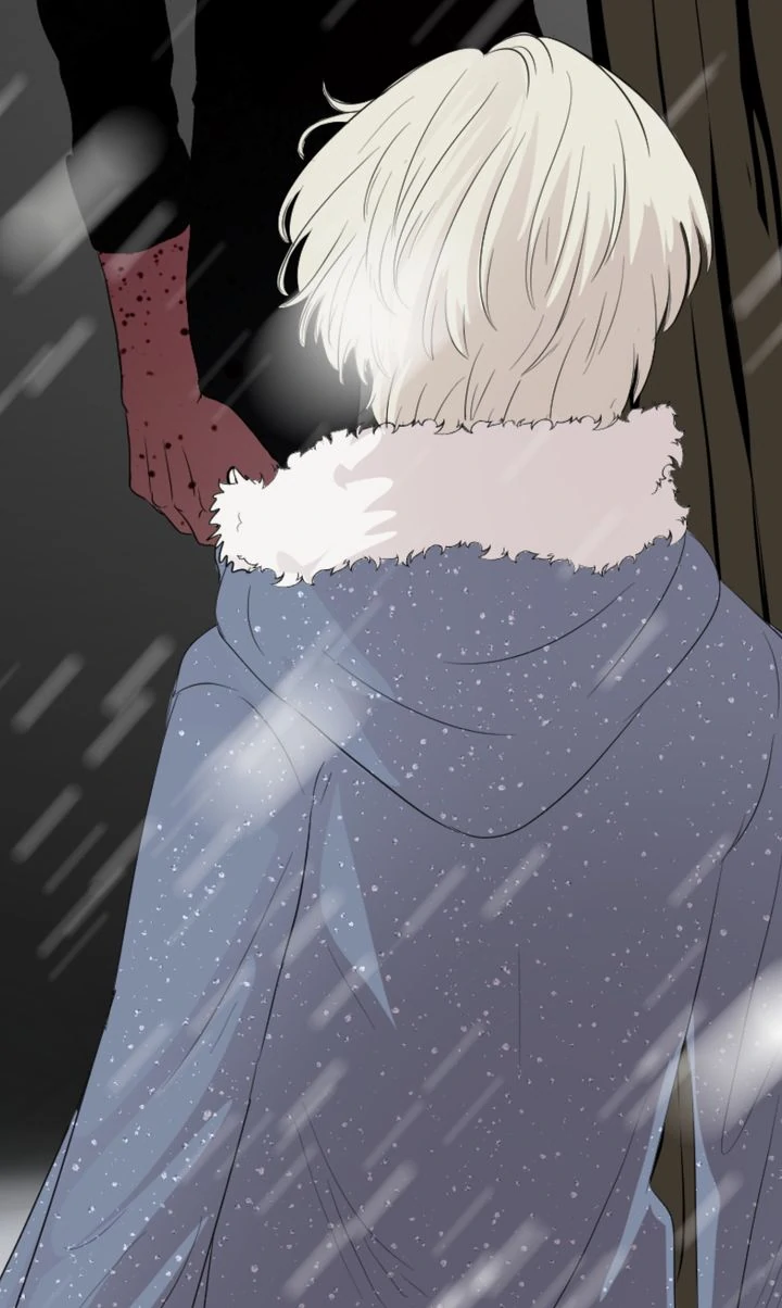 My Sweet Demon King - Chapter 5 Page 42