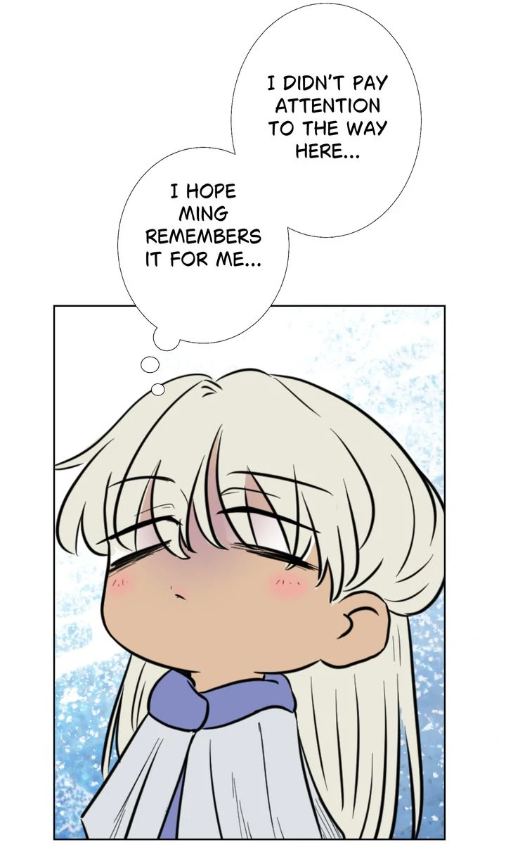 My Sweet Demon King - Chapter 5 Page 6