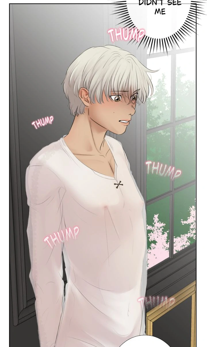 My Sweet Demon King - Chapter 5 Page 60
