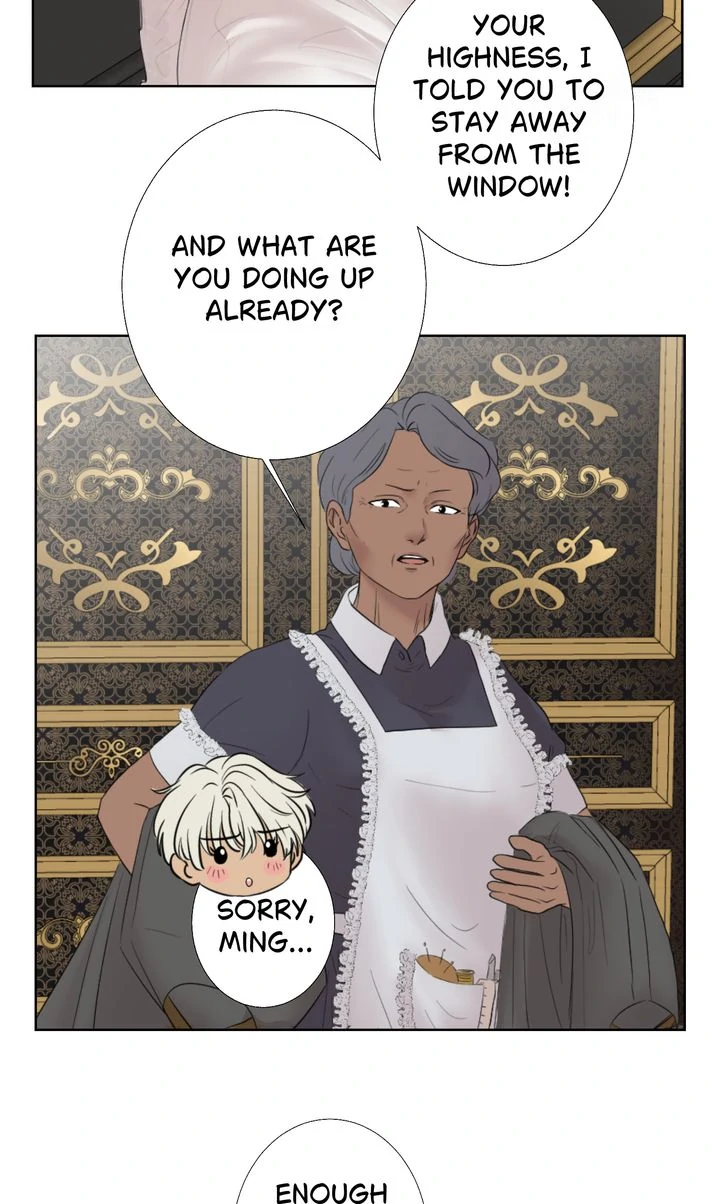 My Sweet Demon King - Chapter 5 Page 61