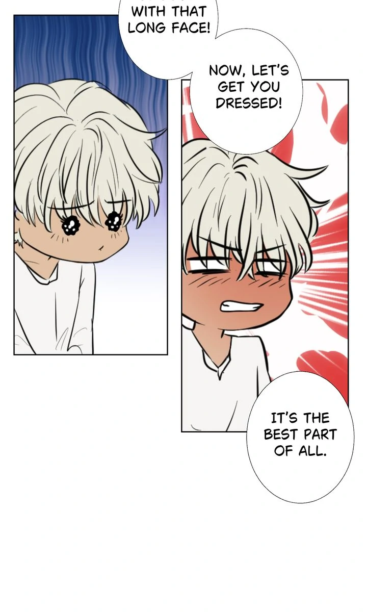 My Sweet Demon King - Chapter 5 Page 62