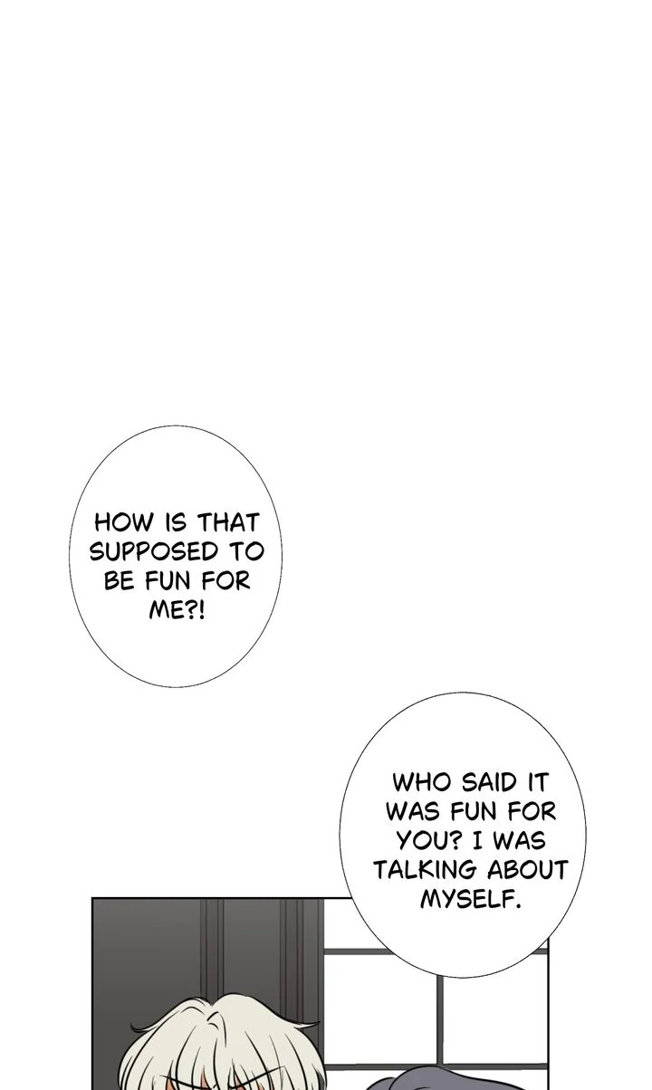 My Sweet Demon King - Chapter 5 Page 63