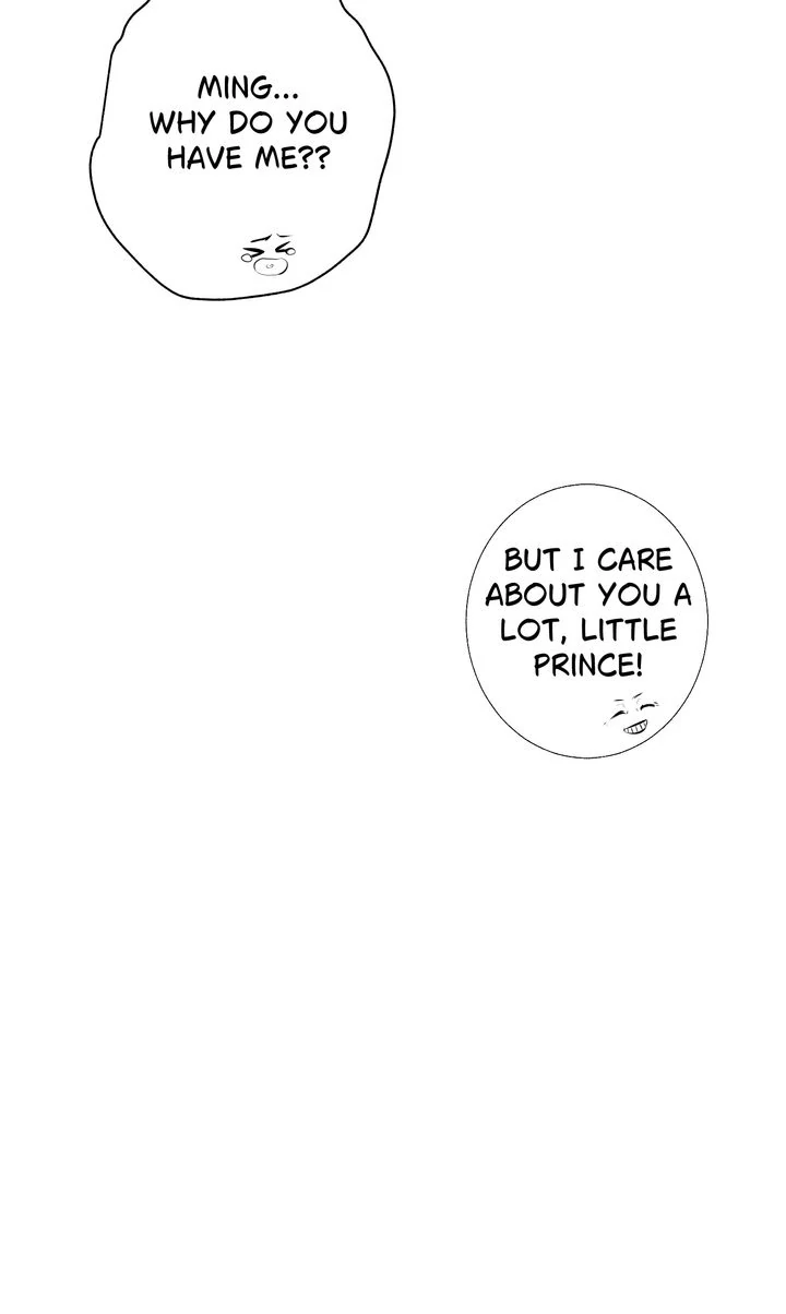 My Sweet Demon King - Chapter 5 Page 65
