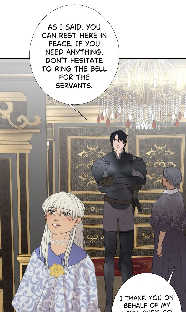 My Sweet Demon King - Chapter 5 Page 9