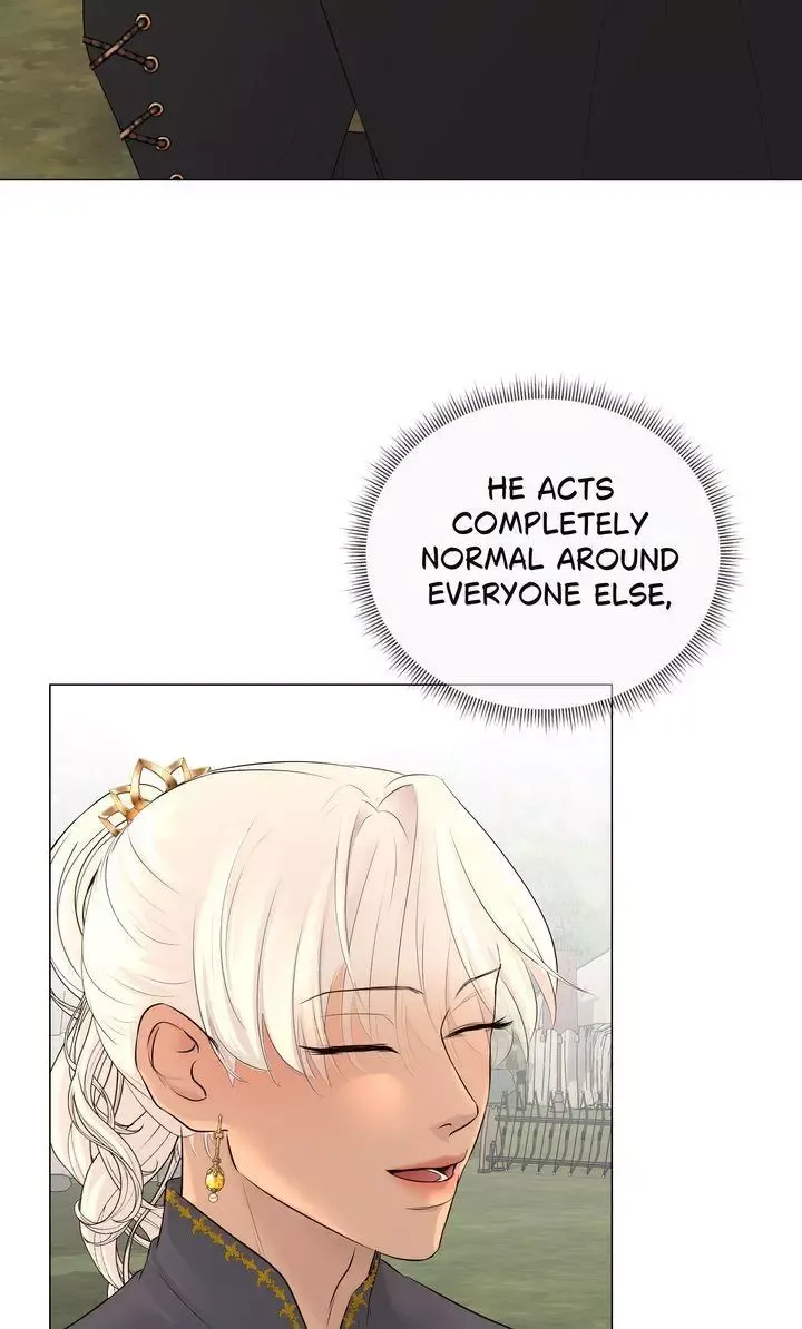 My Sweet Demon King - Chapter 56 Page 6