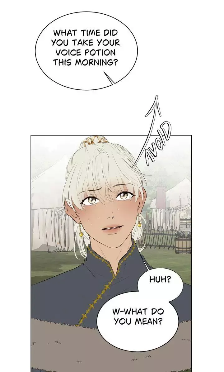 My Sweet Demon King - Chapter 56 Page 19