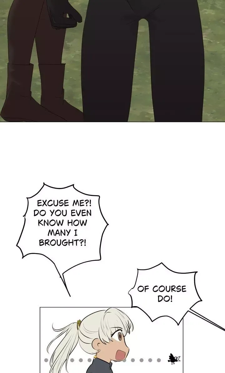 My Sweet Demon King - Chapter 56 Page 25
