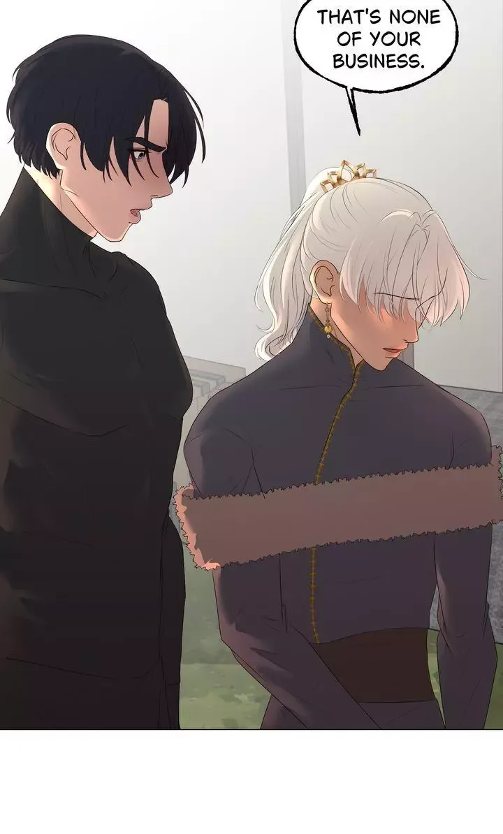 My Sweet Demon King - Chapter 56 Page 33