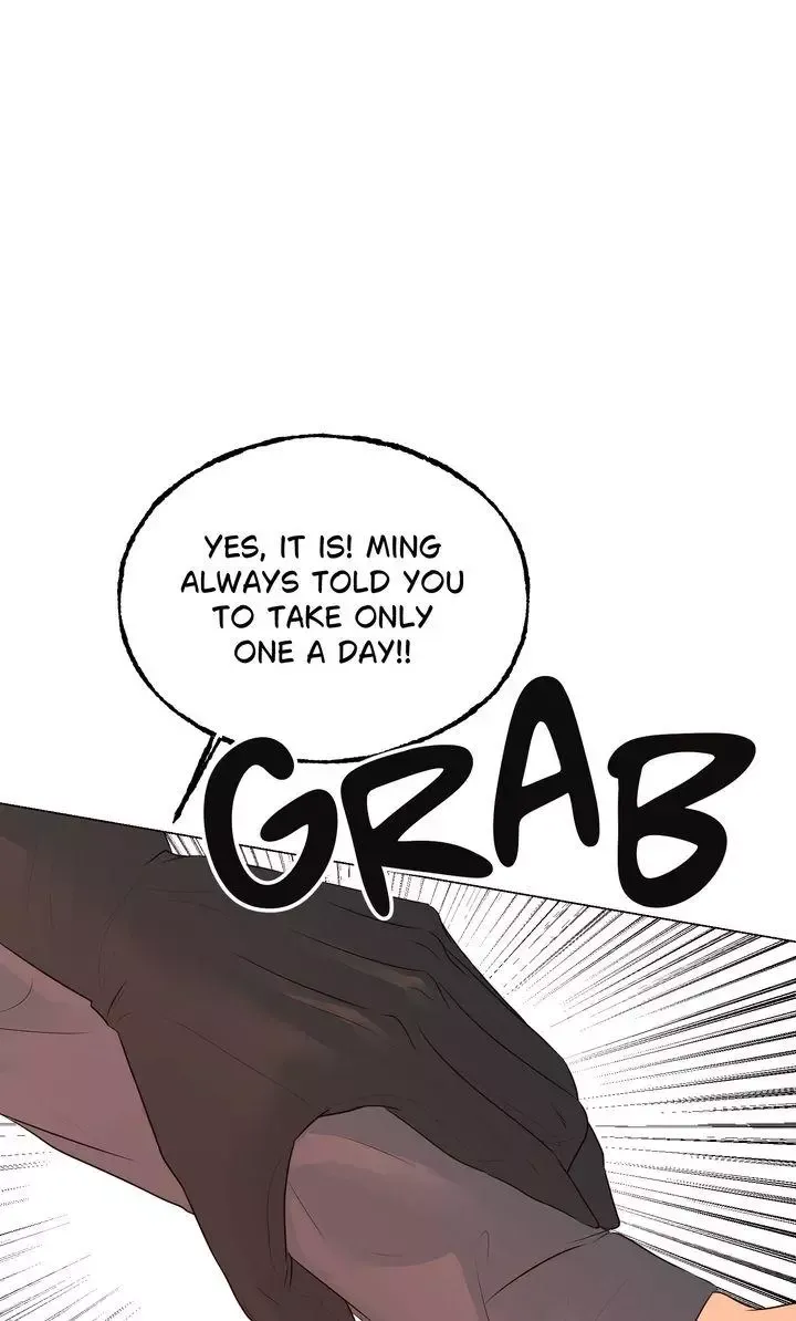 My Sweet Demon King - Chapter 56 Page 34