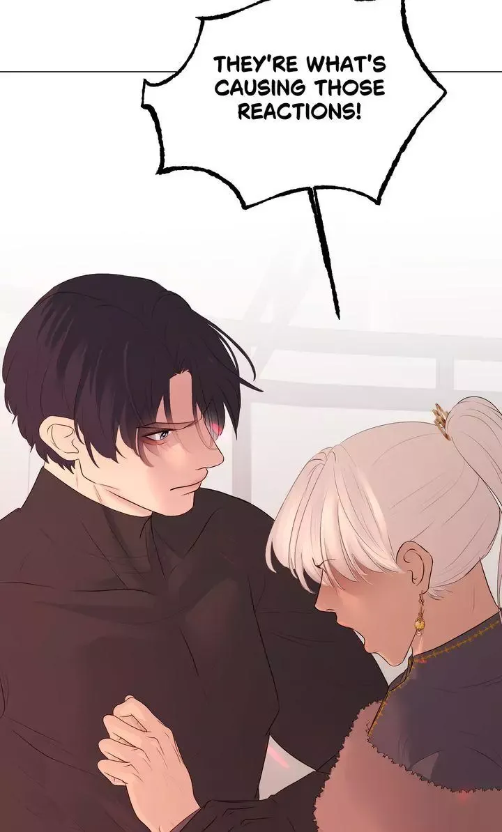 My Sweet Demon King - Chapter 56 Page 38