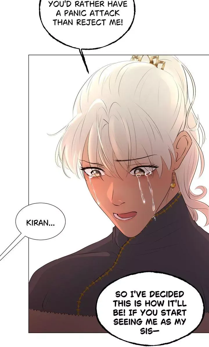 My Sweet Demon King - Chapter 56 Page 43