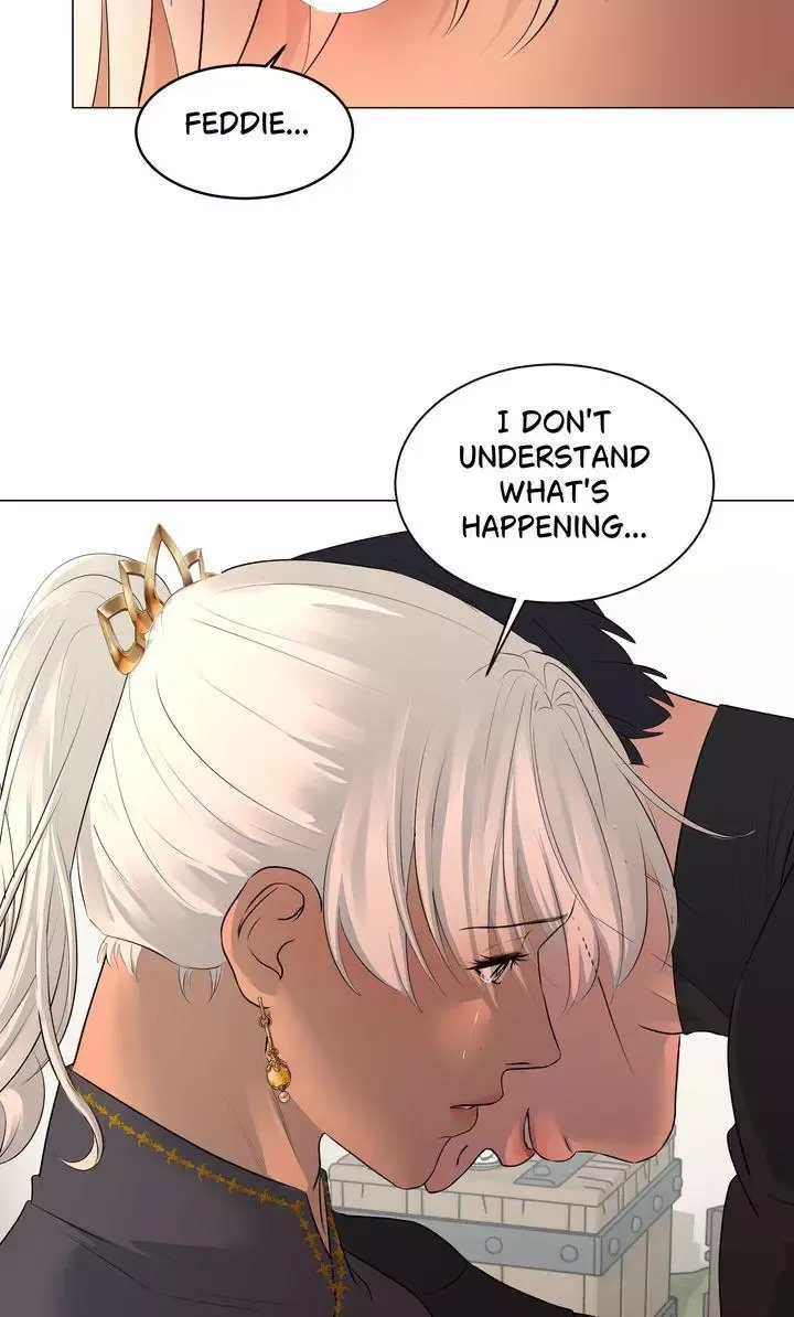 My Sweet Demon King - Chapter 56 Page 50