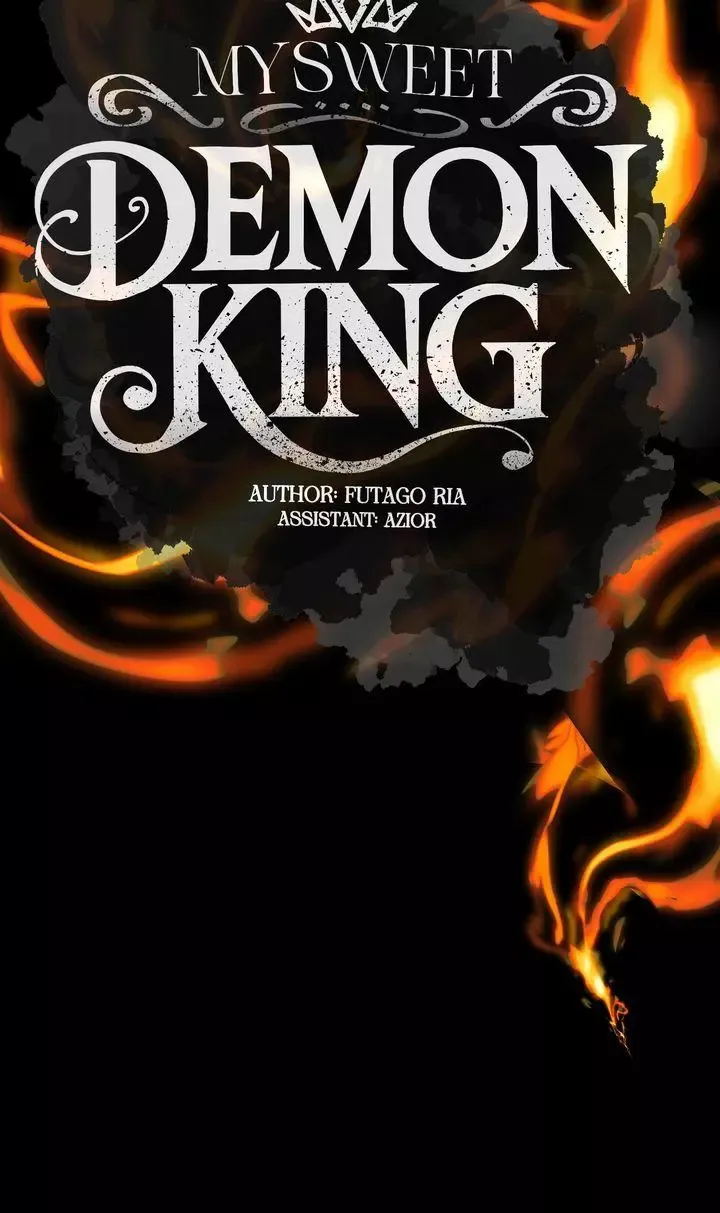 My Sweet Demon King - Chapter 56 Page 67