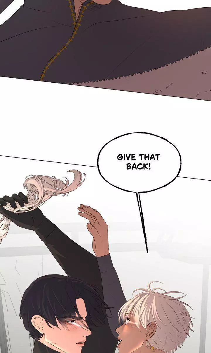 My Sweet Demon King - Chapter 57 Page 24