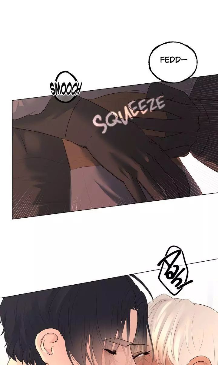 My Sweet Demon King - Chapter 57 Page 32
