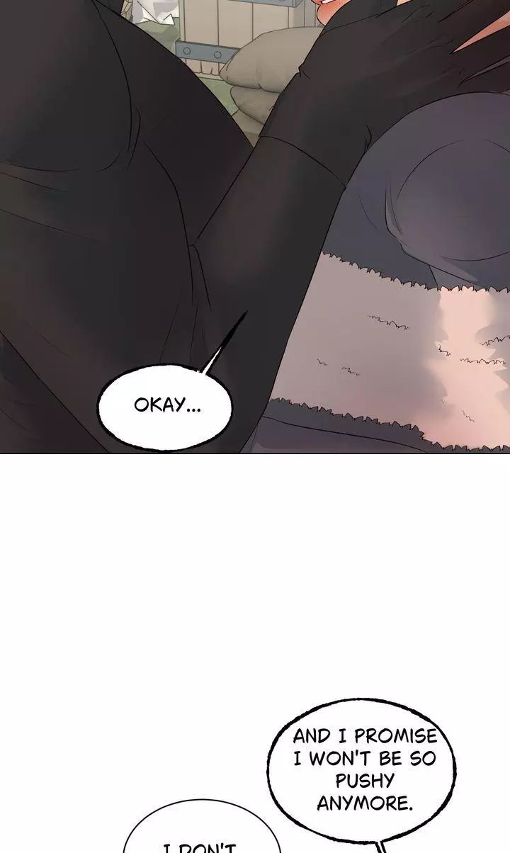 My Sweet Demon King - Chapter 57 Page 37
