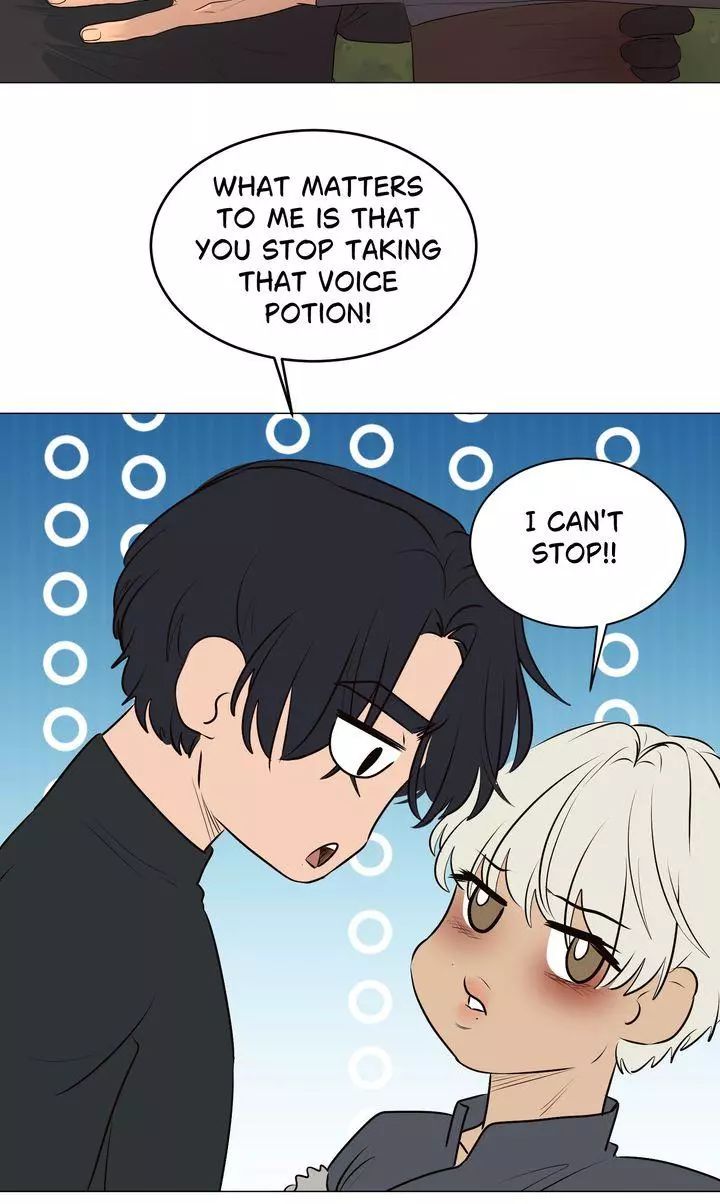 My Sweet Demon King - Chapter 57 Page 39