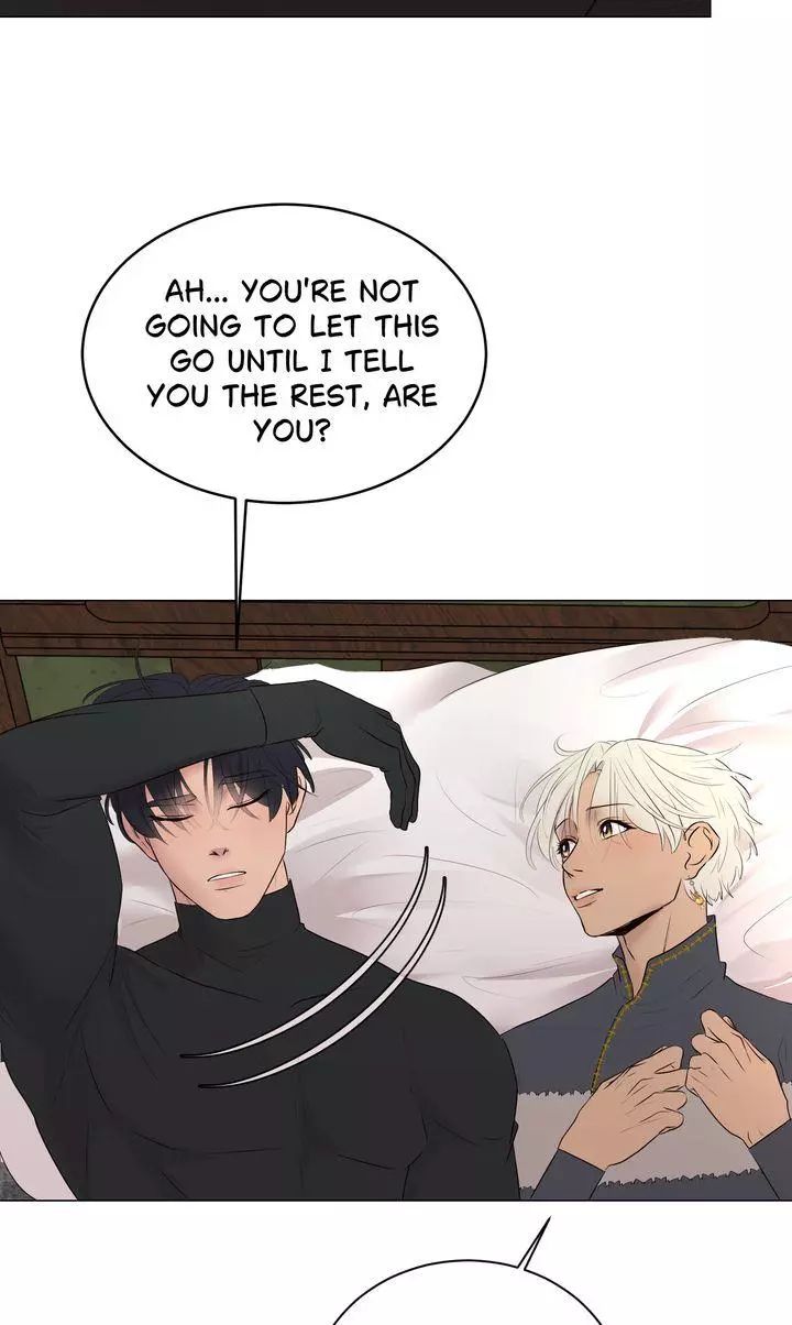 My Sweet Demon King - Chapter 57 Page 46