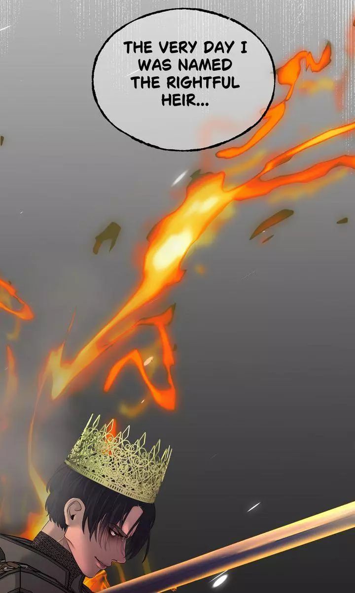 My Sweet Demon King - Chapter 57 Page 55