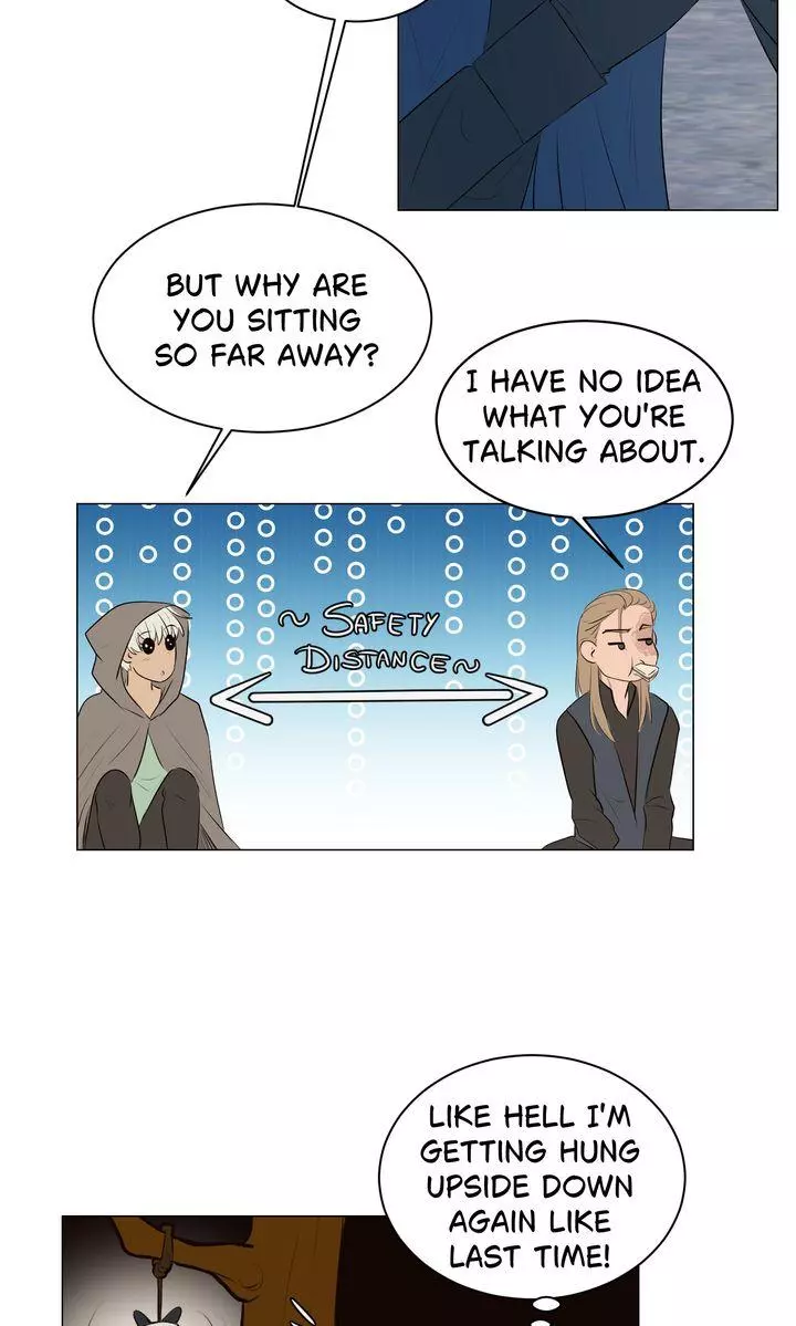 My Sweet Demon King - Chapter 58 Page 20