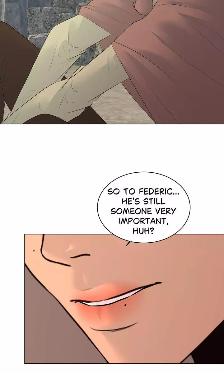 My Sweet Demon King - Chapter 58 Page 33