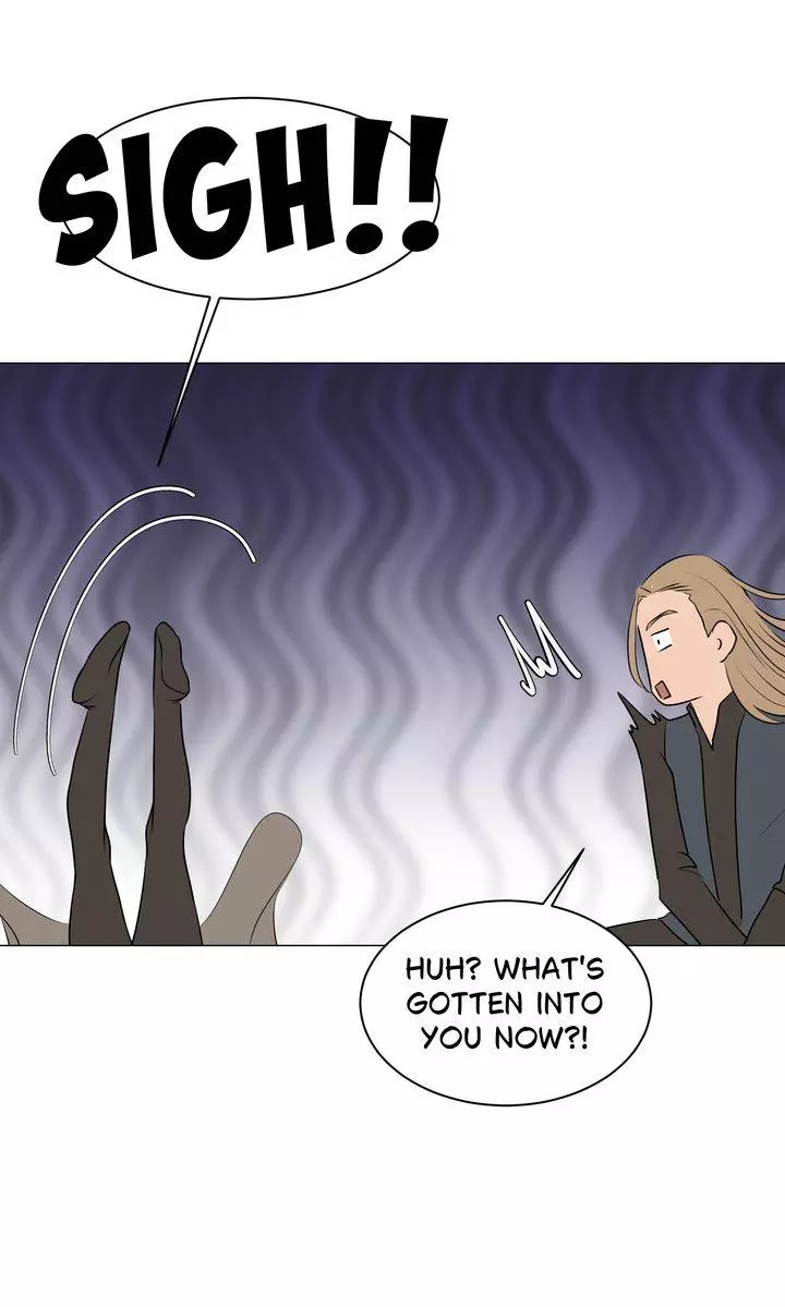 My Sweet Demon King - Chapter 58 Page 34