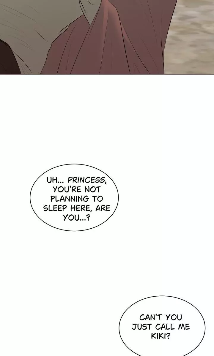My Sweet Demon King - Chapter 58 Page 36