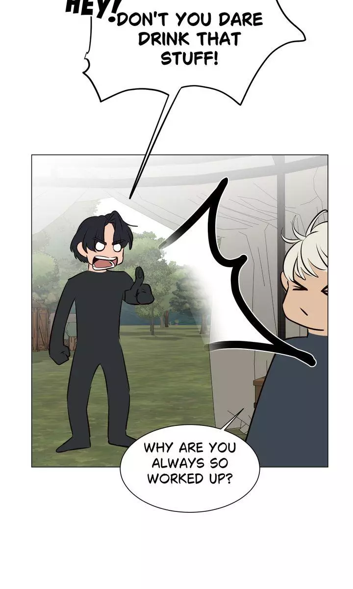 My Sweet Demon King - Chapter 58 Page 41