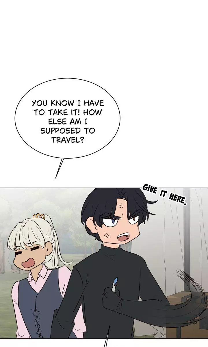 My Sweet Demon King - Chapter 58 Page 42
