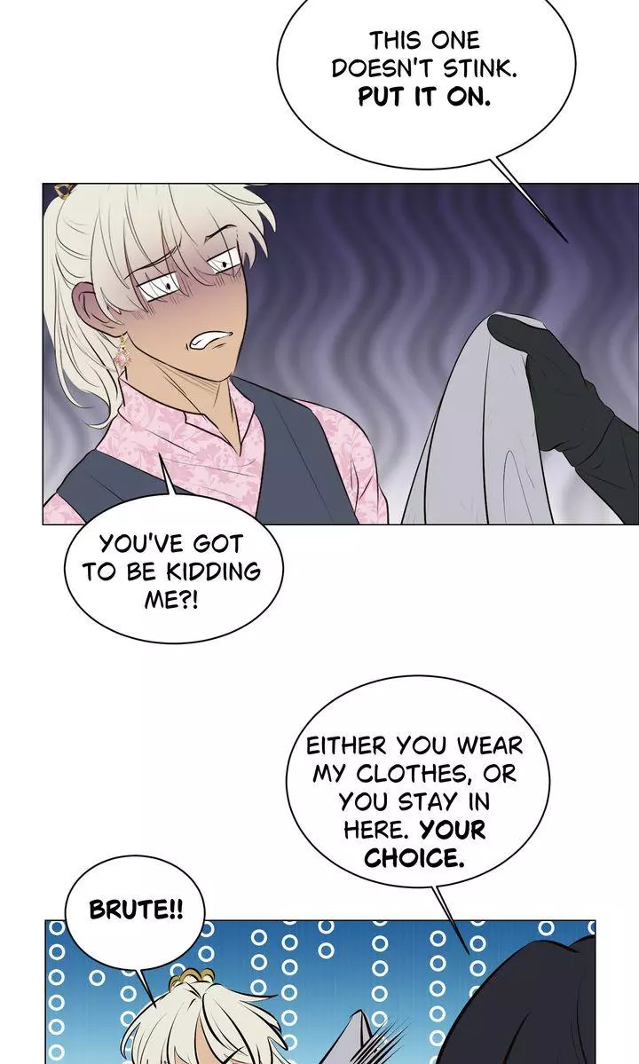 My Sweet Demon King - Chapter 58 Page 46