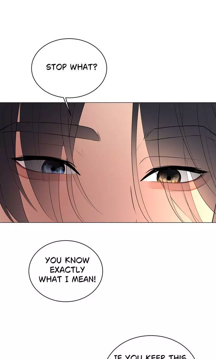 My Sweet Demon King - Chapter 58 Page 52