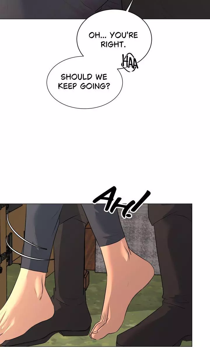 My Sweet Demon King - Chapter 58 Page 61