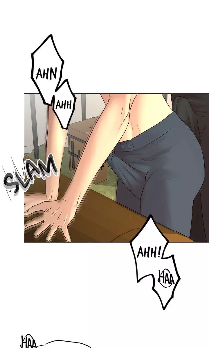 My Sweet Demon King - Chapter 58 Page 62