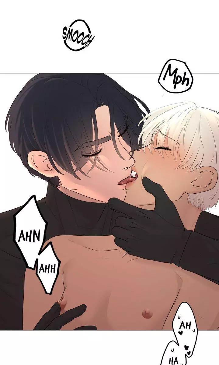 My Sweet Demon King - Chapter 58 Page 68