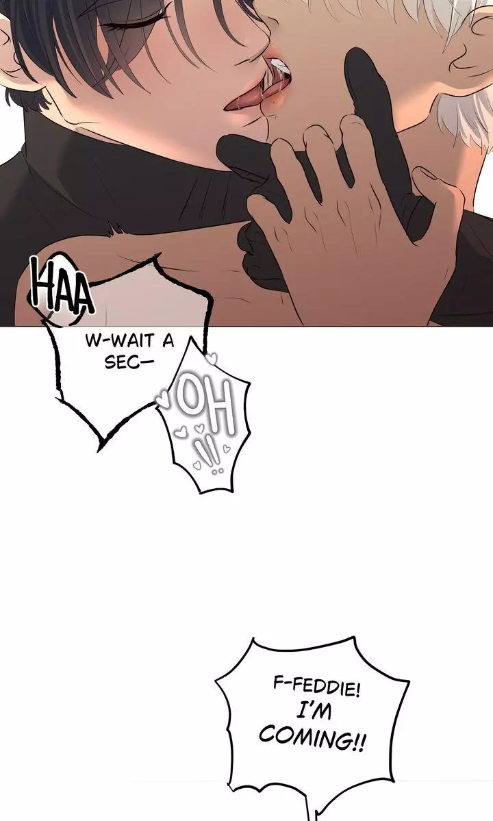My Sweet Demon King - Chapter 58 Page 70