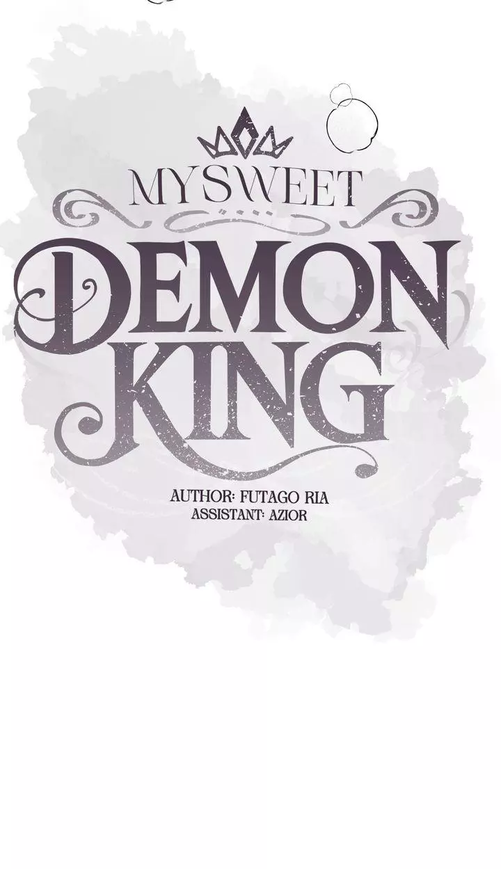 My Sweet Demon King - Chapter 58 Page 75