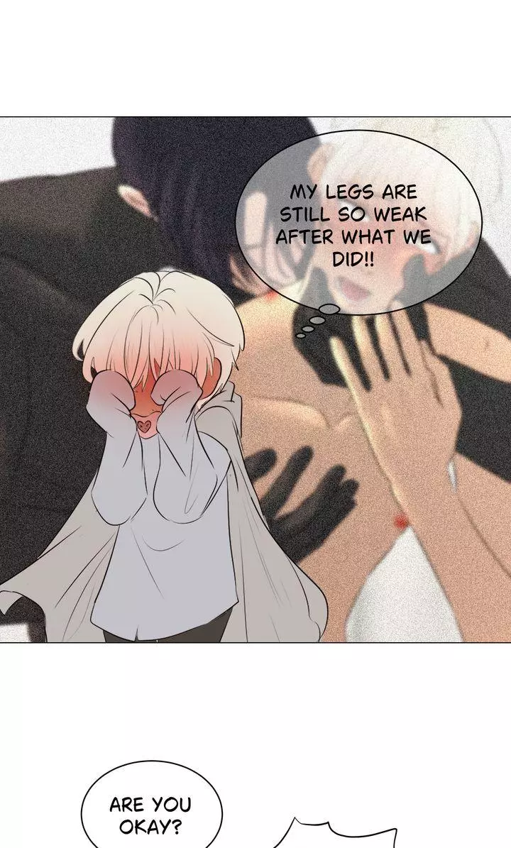 My Sweet Demon King - Chapter 59 Page 8