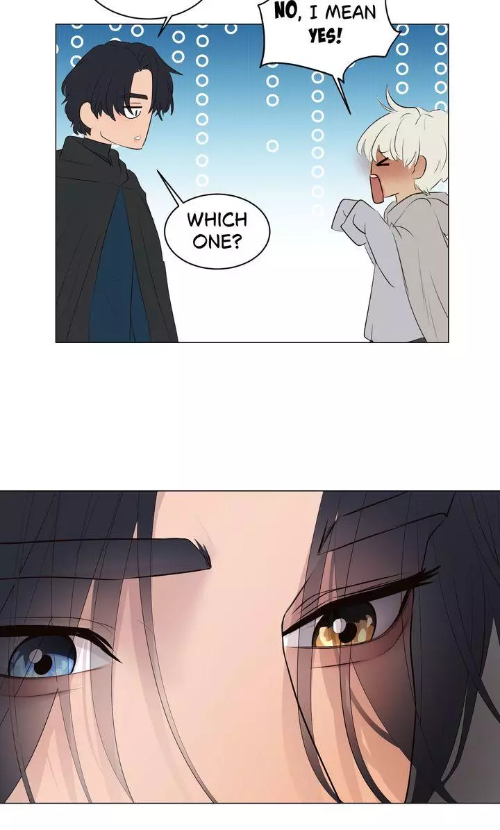 My Sweet Demon King - Chapter 59 Page 9
